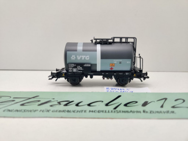 Märklin H0 AC 29469-5 Kesselwagen "VTG" Zs / NEM / DB