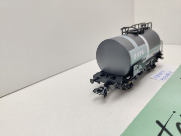 Märklin H0 AC 29469-5 Kesselwagen "VTG" Zs / NEM / DB