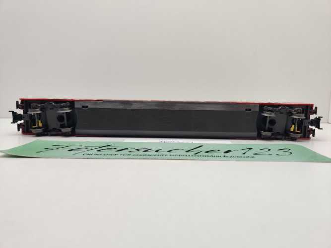 Märklin H0 AC 29470-02 Doppelstockwagen 2.Kl DBz751 aus Set / NEM / DB AG