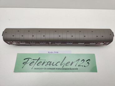 Märklin H0 AC 29550-02 Schnellzugwagen Mk1 / Hogwarts Express