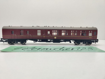 Märklin H0 AC 29550-03 Schnellzugwagen Dienstabteil Mk1 / Hogwarts Express