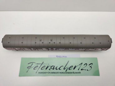 Märklin H0 AC 29550-03 Schnellzugwagen Dienstabteil Mk1 / Hogwarts Express