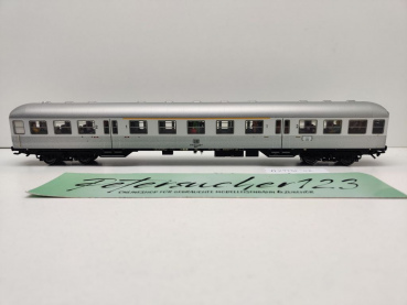 Märklin H0 AC 29720-02 Nahverkehrswagen 2.Kl Bnb719 / NEM / DB
