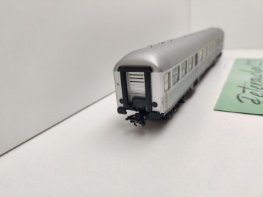 Märklin H0 AC 29720-02 Nahverkehrswagen 2.Kl Bnb719 / NEM / DB