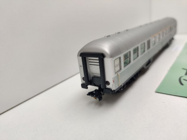 Märklin H0 AC 29720-02 Nahverkehrswagen 2.Kl Bnb719 / NEM / DB