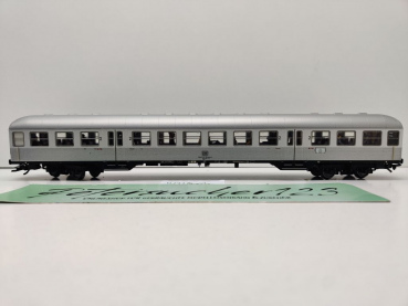 Märklin H0 AC 29720-03 Nahverkehrswagen 1.-2.Kl ABnb703 / NEM / DB