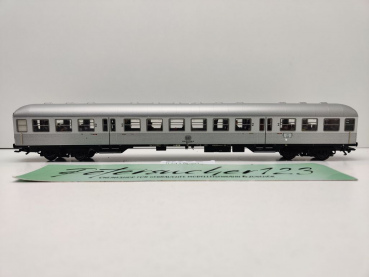 Märklin H0 AC 29720-03 Nahverkehrswagen 1.-2.Kl ABnb703 / NEM / DB