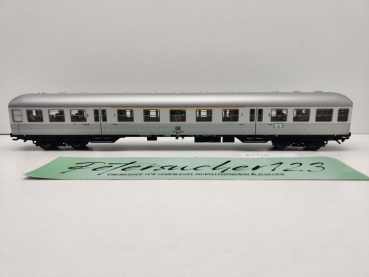 Märklin H0 AC 29720-03 Nahverkehrswagen 1.-2.Kl ABnb703 / NEM / DB