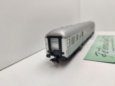 Märklin H0 AC 29720-03 Nahverkehrswagen 1.-2.Kl ABnb703 / NEM / DB