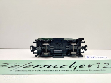 Märklin H0 AC 29815 1x Begleitwagen aus Startpackung / Pwg14 / NEM / DB