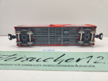 Märklin H0 AC 29848 US Boxcar 40' "Pacemaker" / NEM / aus Digital Start-Set