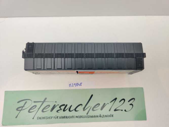 Märklin H0 AC 29848-02 US Boxcar 40' "Western Pacific" / NEM / aus Digital Start-Set