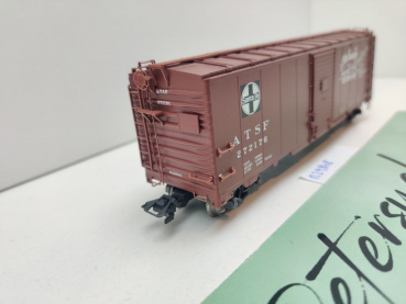 Märklin H0 AC 29848 US Boxcar 40' "ATSF" / NEM / aus Digital Start-Set