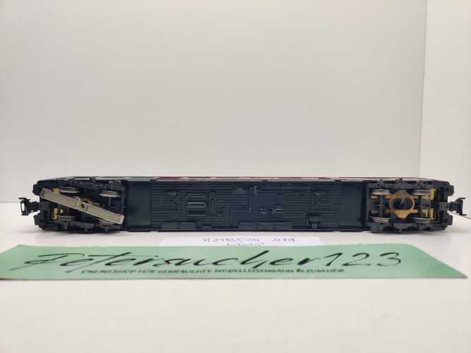 Märklin H0 AC 29855-04 Halbspeisewagen AR4üm-54 / NEM / DB