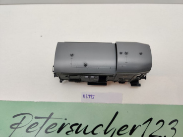 Märklin H0 AC 2995 Begleitwagen aus Startpackung "60 Jahre H0" / NEM / DRG