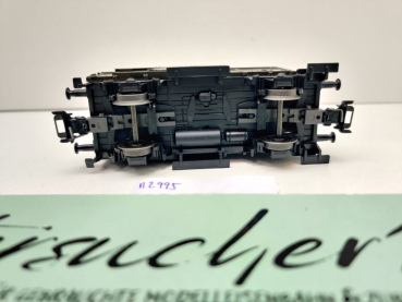 Märklin H0 AC 2995 Begleitwagen aus Startpackung "60 Jahre H0" / NEM / DRG