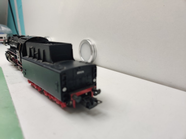 Märklin H0 AC  3005 / BR23 014 Dampflok Schlepptender / Analog / Schwarz