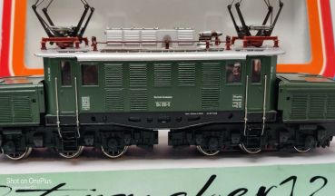 Märklin H0 AC 3322 / BR194 Elektrische Lokomotive / DB / Analog / OVP