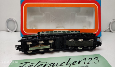 Märklin H0 AC 3322 / BR194 Elektrische Lokomotive / DB / Analog / OVP