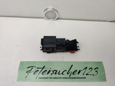 Märklin H0 AC  3029 Dampflok  / DB / Analog / Schwarz