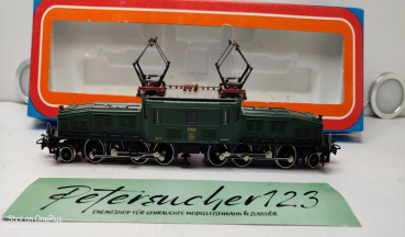 Märklin H0 AC 3056 / Elektrische Lokomotive Krokodil Be 6/8 / OVP