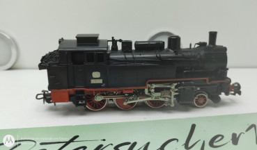 MÄRKLIN H0 AC 3095 / BR 74 Dampflok / Analog / OVP