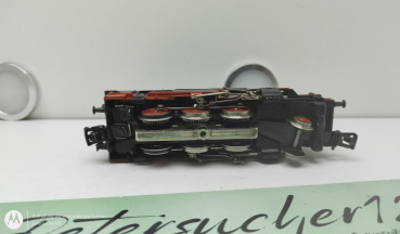 MÄRKLIN H0 AC 3095 / BR 74 Dampflok / Analog / OVP