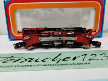 Märklin H0 AC 3313  / BR75 042 Dampflok / DB / Analog / OVP