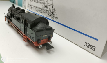 Märklin H0 AC 3303 / BR78 Dampflok Analog / DRG /  OVP