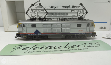 Märklin H0 AC 33631 Elektrolok / B / Delta Digital / OVP