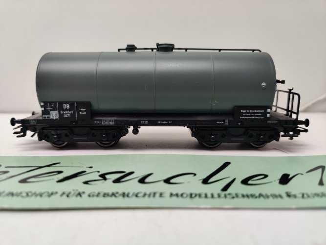 Märklin H0 AC 665 1 803-2 / Großraum Güterwagen / DB Cargo / NEM 