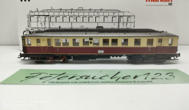 Märklin H0 AC 34261 / VT 859 Triebwagen / DRG /  Delta-Digital / OVP