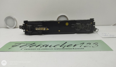 Märklin H0 AC 346/1 Personenwagen B4ü / 2.Kl. / Grün