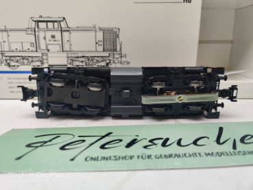 Märklin H0 AC 3473 Diesellok BR211 / DB / Delta Digital / OVP