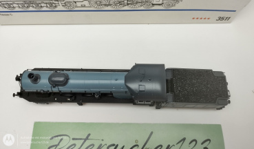 Märklin H0 AC 3511 / Klasse C Dampflok mit Schlepptender  K.W.St.E. / Analog / OVP