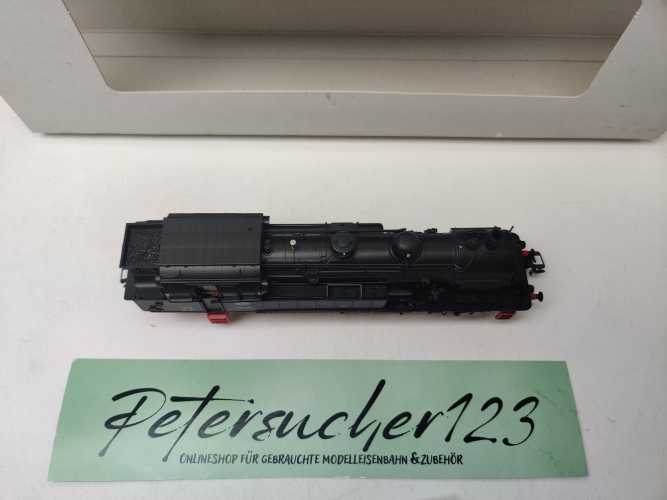 Märklin H0 AC 37078 / BR78 klassische Tender-Dampflokomotive  / ehemals preußische T 18 / DB / Mfx / OVP