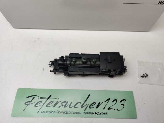 Märklin H0 AC 37139 / Dampflok / bayerische Gattung D XII / K.Bay.Sts.B. / Mfx / OVP