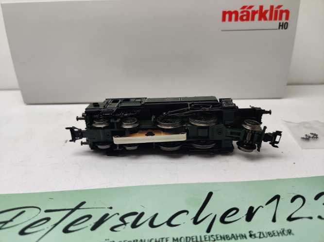 Märklin H0 AC 37139 / Dampflok / bayerische Gattung D XII / K.Bay.Sts.B. / Mfx / OVP