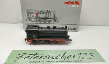 Märklin H0 AC 37250 / Werk 1 Dampfspeicherlokomotive / OVP