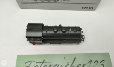 Märklin H0 AC 37250 / Werk 1 Dampfspeicherlokomotive / OVP