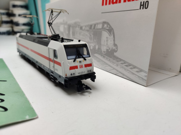 Märklin H0 AC 37449 / BR146.5 Elektrolok / DB AG / Mfx / Sound / OVP