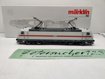 Märklin H0 AC 37449 / BR146.5 Elektrolok / DB AG / Mfx / Sound / OVP