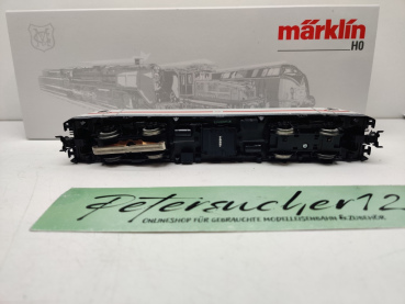 Märklin H0 AC 37449 / BR146.5 Elektrolok / DB AG / Mfx / Sound / OVP