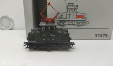 Märklin H0 AC 37475 / BR E 69 Elektrische Lokomotive / DB / Delta Digital / OVP