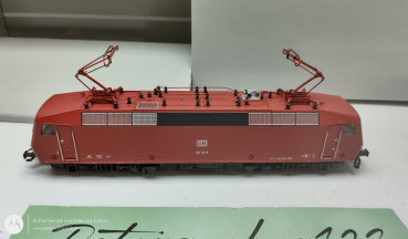 Märklin H0 37529 Elektrolokomotive BR 120.1 Mfx / Sound  OVP