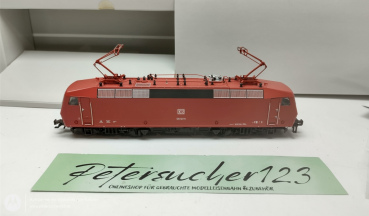 Märklin H0 37529 Elektrolokomotive BR 120.1 Mfx / Sound  OVP