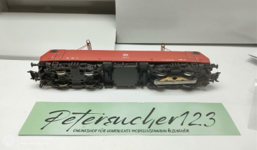 Märklin H0 37529 Elektrolokomotive BR 120.1 Mfx / Sound  OVP