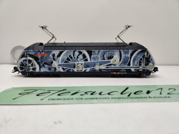 Märklin H0 AC 37637 / Re460 042-5 Elektrolokomotive / Delta Digital / SBB