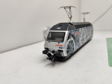 Märklin H0 AC 37637 / Re460 042-5 Elektrolokomotive / Delta Digital / SBB