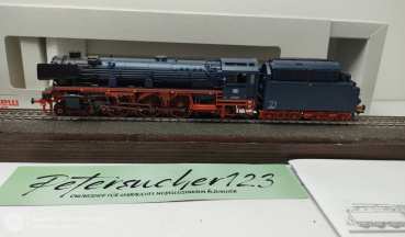 Märklin H0 37915 / BR03 1001 Dampflok mit Tender Ep.III  OVP / Mfx / Sound